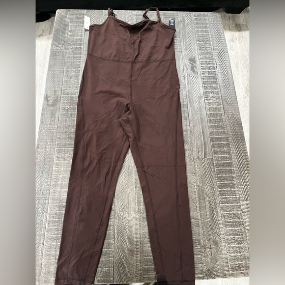 Wilfred Rich Mocha Brown Divinity - Picture 2 of 4